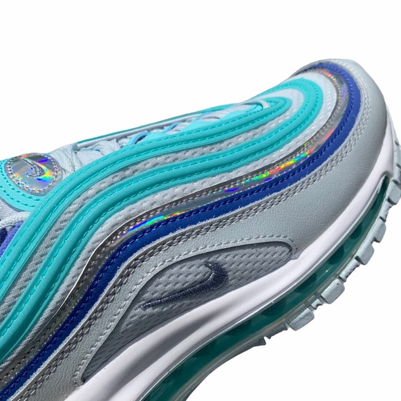 Nike Air Max 97 GS - Picture 3 of 5